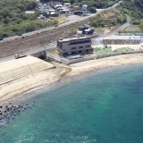 seaside villa HILIFEの画像