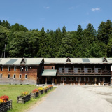 秋山郷結東温泉かたくりの宿の画像