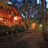 湯布院 塚原高原 山荘 どんぐりの画像