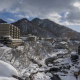 定山渓 ゆらく草庵(共立リゾート)の画像