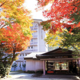 湯西川白雲の宿 山城屋の画像