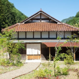 日貫一日 安田邸の画像