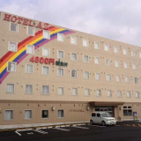 HOTEL AZ 福岡直方店の画像