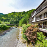 龍神小又川温泉 美人亭の画像