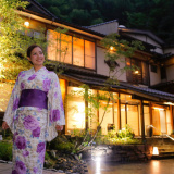 城崎温泉 湯楽 Yuraku Kinosaki Spa&Gardens の画像