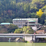 大洲市交流促進センター 鹿野川荘の画像