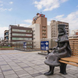 アパホテル〈小倉駅新幹線口〉の画像