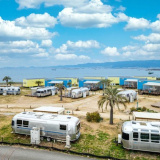 GRAN CAMPING パームガーデン舞洲の画像