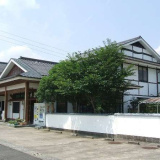 湯之尾温泉囲炉裏の宿旅館早水荘の画像