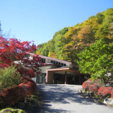 岳の湯温泉 雲渓荘の画像