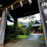 宿坊 御岳山荘の画像