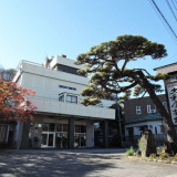 瀬波温泉 開湯の宿 大和屋旅館の画像