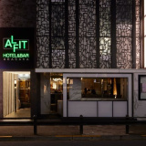 ALFIT HOTEL & BAR AKASAKAの画像