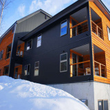 Big Bear Apartmentsの画像