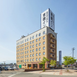 東横INN 米沢駅前の画像