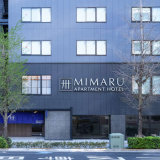 MIMARU(ミマル)東京浅草STATIONの画像