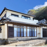 iwakiki vacation homesの画像