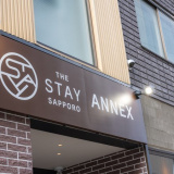 THE STAY SAPPORO ANNEXの画像