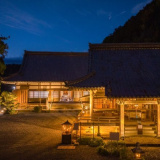 Temple Hotel 大泰寺の画像