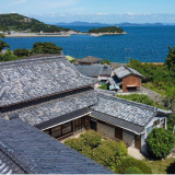 漁村の縁側古民家 箱家(HAKOYA) -泊Ruttoの画像