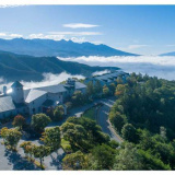 【天空の楽園】 車山高原スカイパークホテルの画像