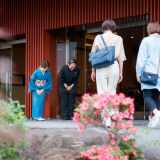 片山津温泉 湖畔の宿 森本の画像