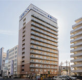 東横ＩＮＮ　静岡駅北口の画像